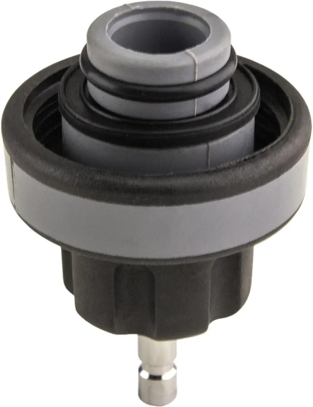 Адаптер крышка №10, для опрессовки системы охлаждения BMW, Land Rover