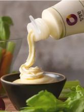 Майонез Daesang Mayonnaise Пикантный 800 г