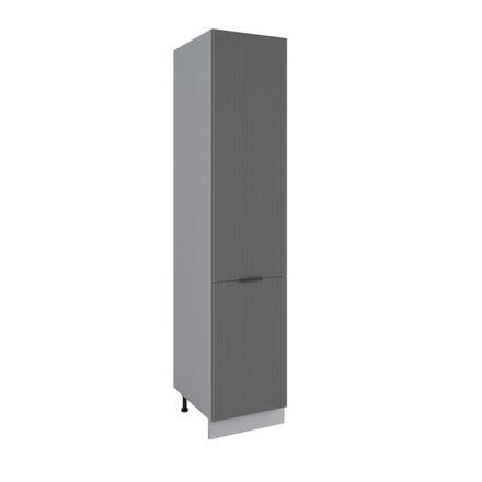 Кухня Модуль ПН 450 (глухой) Норма Паола Смоки