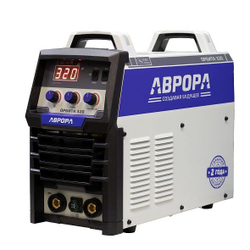 Сварочный инвертор Орбита 320