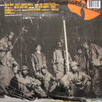 Wu-Tang Clan / Iron Flag (2LP)