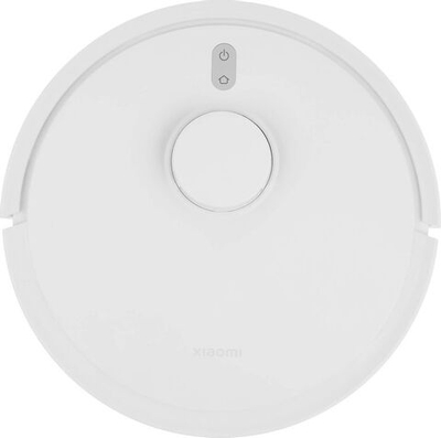 Робот-пылесос Xiaomi S20, 45Вт, белый/белый [bhr8629eu]