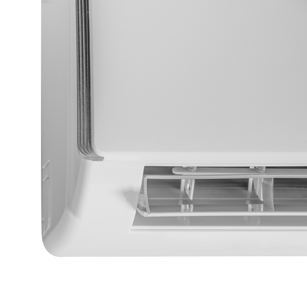 Мультисплит система на 2 комнаты Shuft SFMS/I-07 HB FMI/N8/In/white_WF x 2 / SFMO/I-14 FMI-2/N8/Out