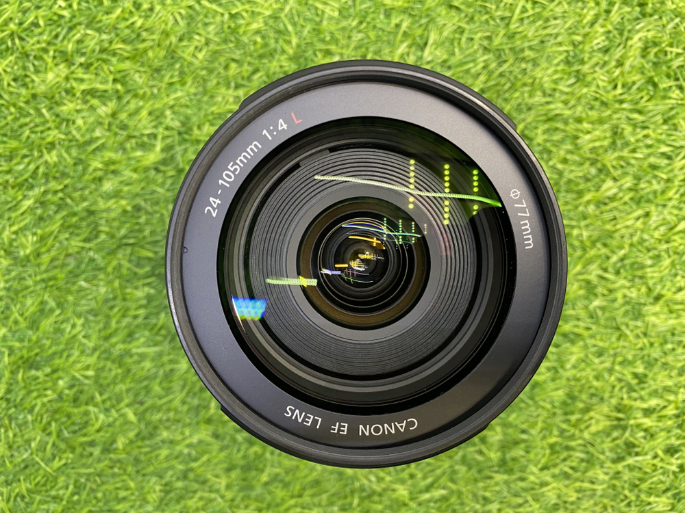 Canon EF 24-105mm 4L IS USM Покупка/Продажа