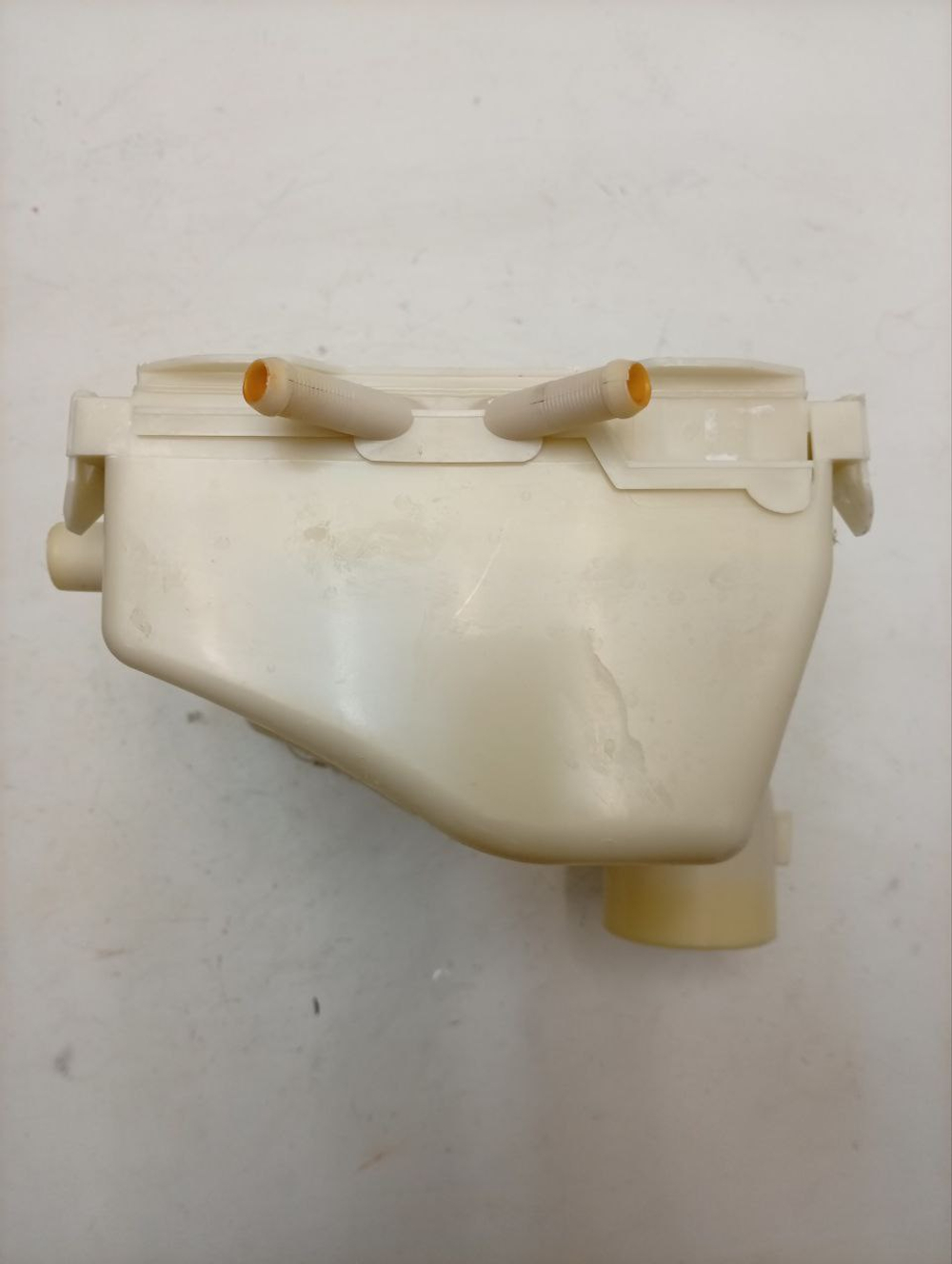 F12U2HCS2 кт15 Бункер дозатора порошка для стиральной машины LG 4924ER1009 б/у