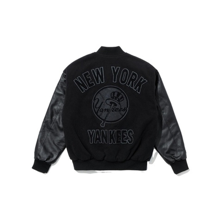 New Era x MLB NY Yankees Jacket, 13783697