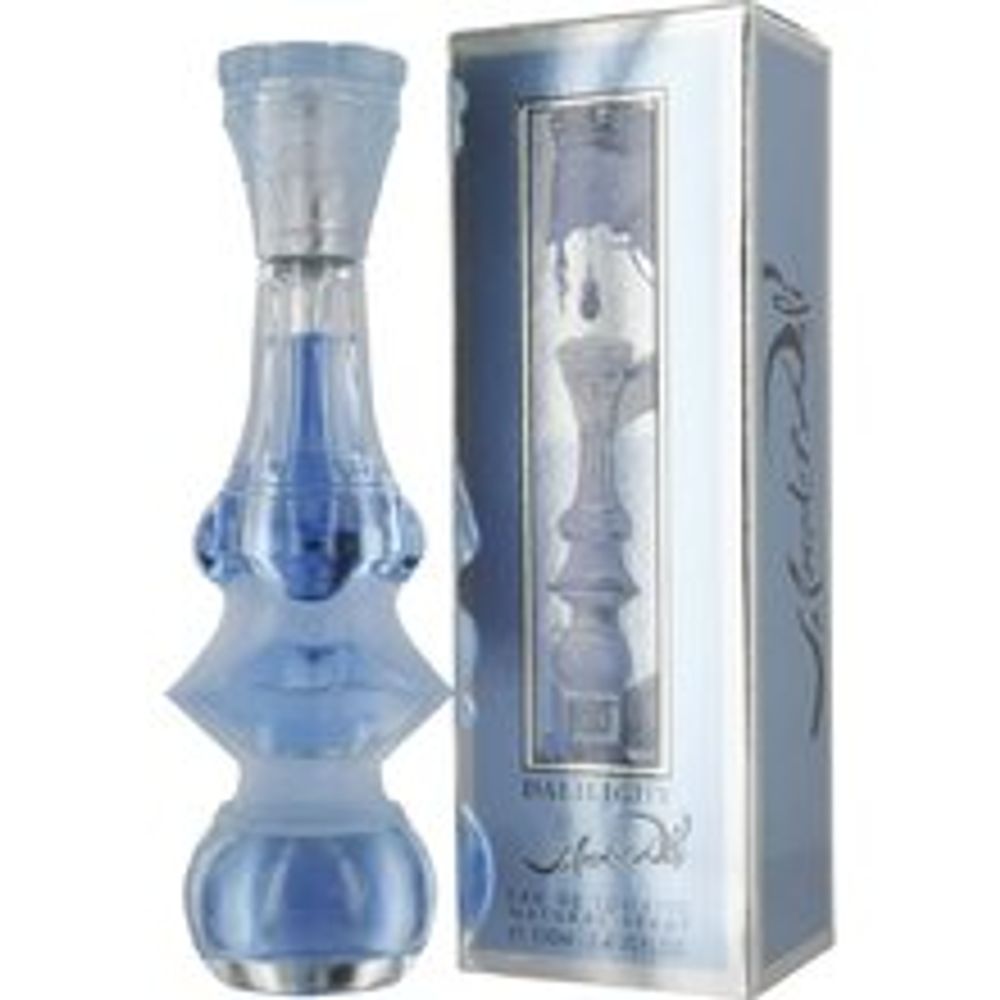 Salvador Dali Dalilight EDT 100ml Salvador Dali Dalilight EDT 100ml