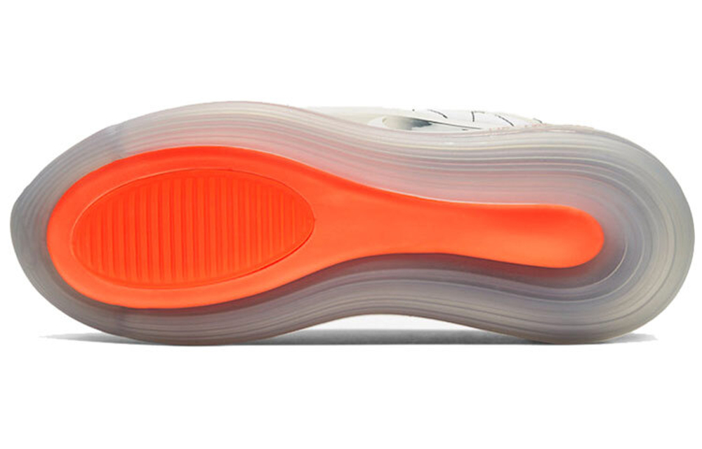 Кроссовки Nike Air Max 720 818 "Shattered Backboard" (Женская размерная сетка)