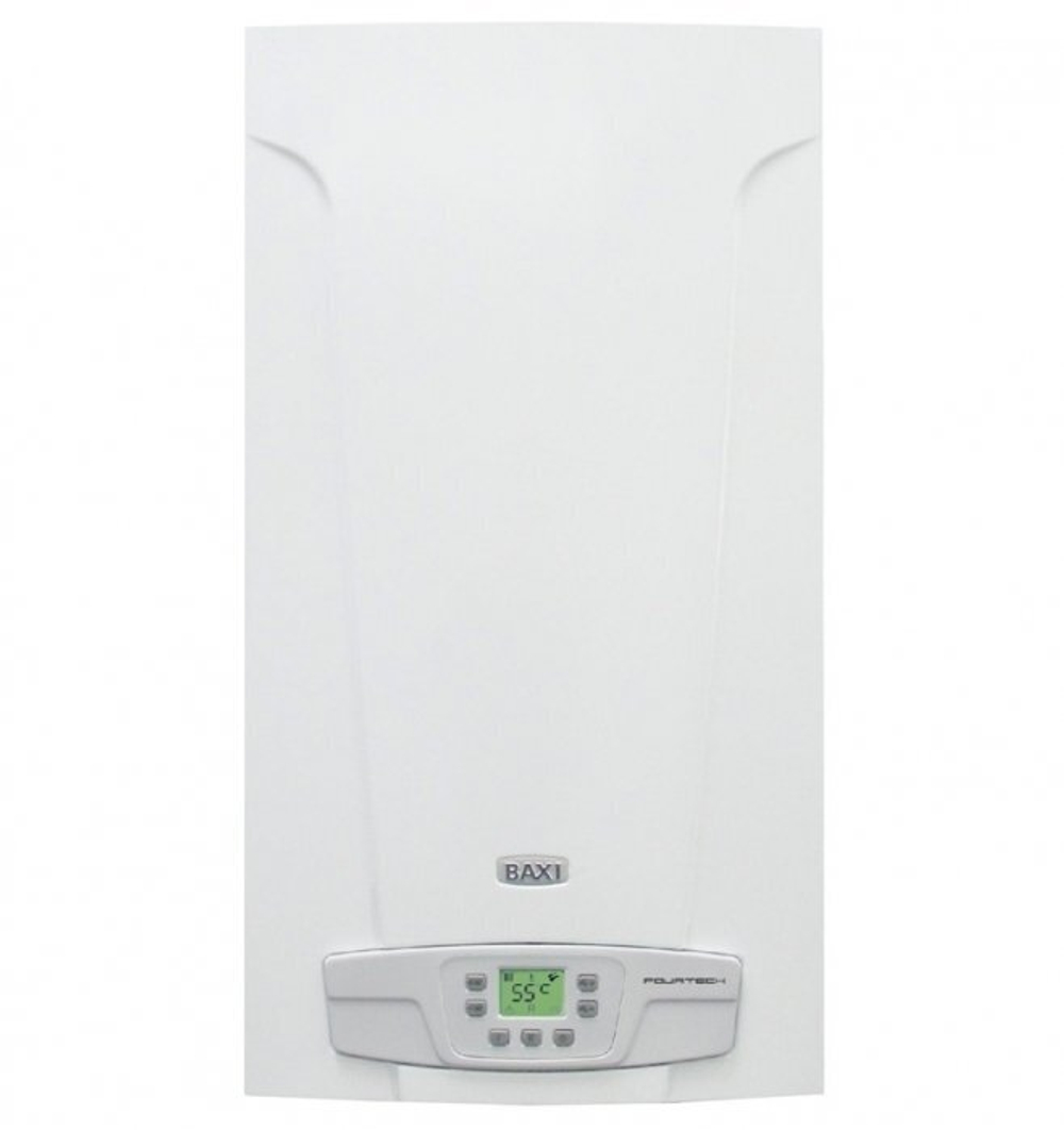 Настенный газовый котел Baxi ECOFOUR 24