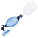 Мешок Амбу 1127 одноразовый взрослый