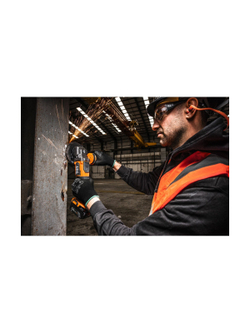 Углошлифмашина AEG BEWS18-125BLPX2-502C 125 мм, 18В 4935480858