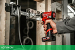 Винтоверт Milwaukee M12 Fuel FID2-202X (4933479877)