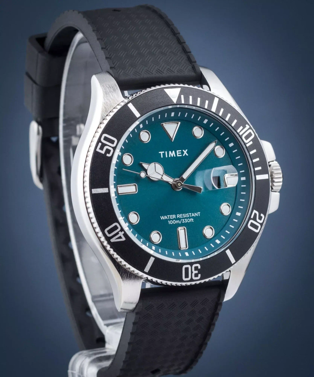 мужские  наручные часы Timex TW2V91700