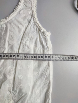 Блузка LTB игривая с забавным рисунком 42 размер