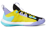 Кроссовки Adidas Harden Stepback 2