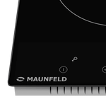 Электрическая варочная панель MAUNFELD AVCE3021BK