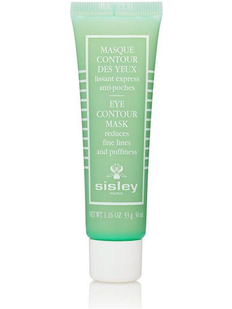 Маски Sisley MASQUE CONTOUR DES YEUX Maseczka do okolic oczu 30ml