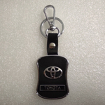 Toyota / брелок автомобильный для ключей, металлический (1 шт), серия бизнес Pro