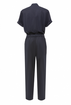 Комбинезон мужской серый 04-04-23 SS men