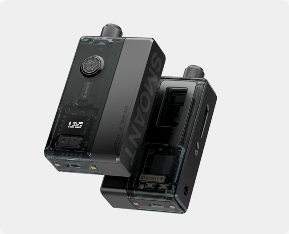 Набор Smoant Knight AIO 90W Kit