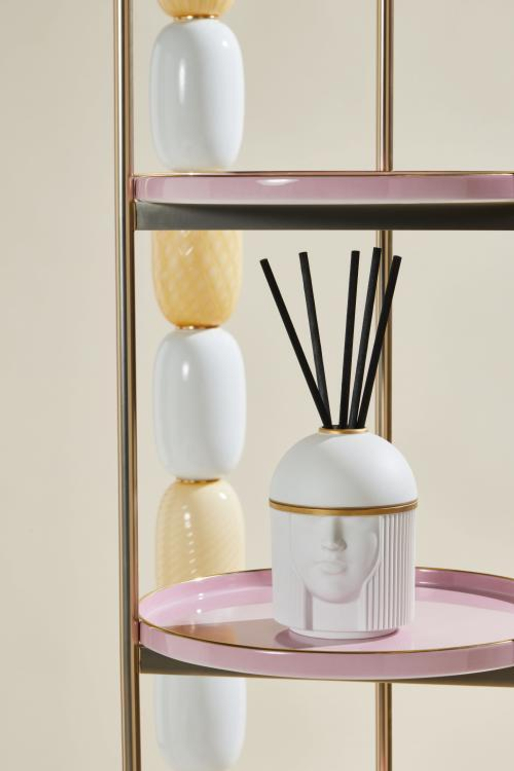 Торшер Barovier&Toso Conterie