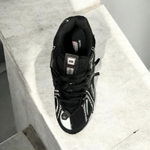 New Balance 1906A • Black White
