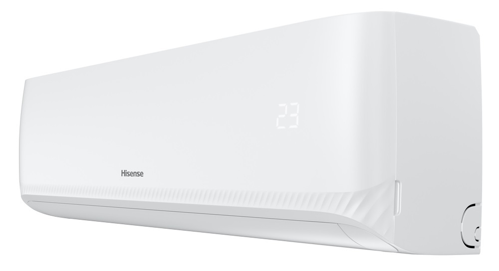 Кондиционер Hisense City AS-09UW4RYRCM05 DC Inverter