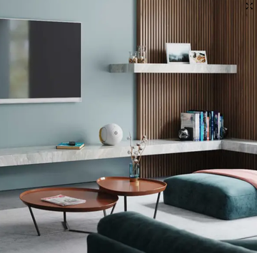 Devialet Phantom I White/Gold 108