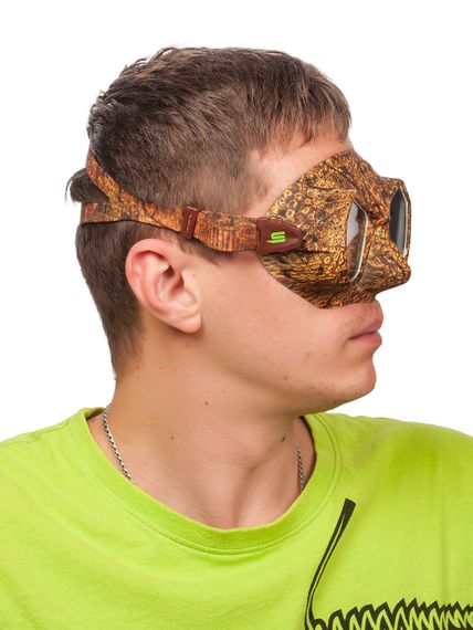 Маска Salvimar Hathor Krypsis