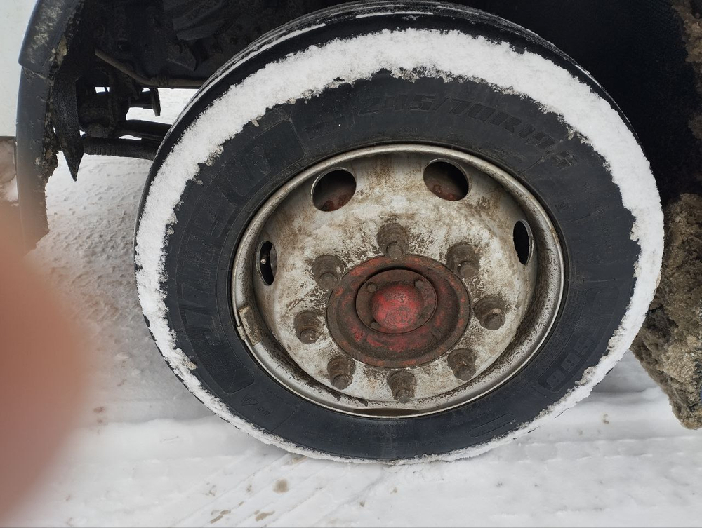 DongFeng C120 Бортовой (Евроборт) 78G001 (Евроборт, дизельный, 3,8 л., 166 л.с., МТ)