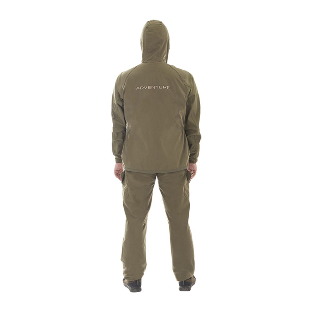 Костюм мужской летний "Adventure"