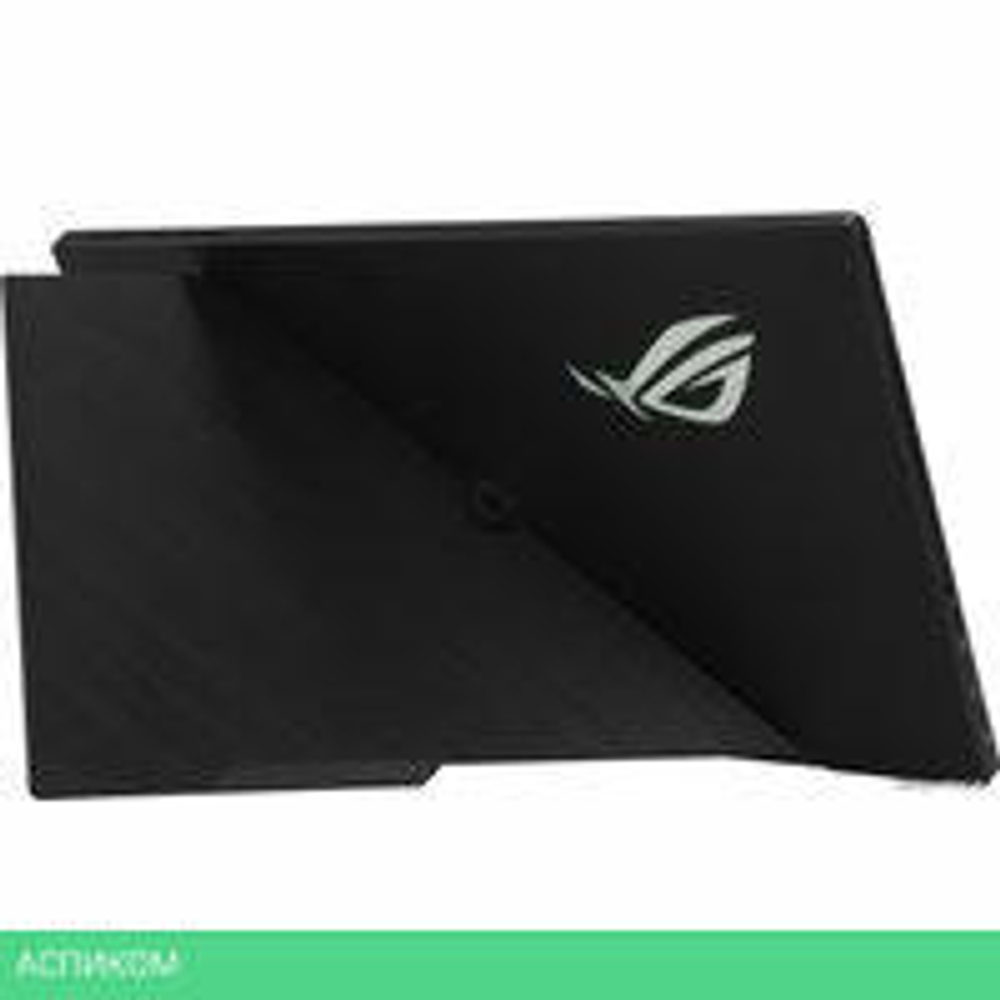 Портативный монитор ASUS ROG Strix XG16AHP