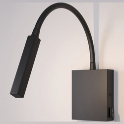 Бра Elektrostandard 40118/LED белый