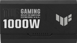 Блок питания ATX ASUS TUF-GAMING-1000G