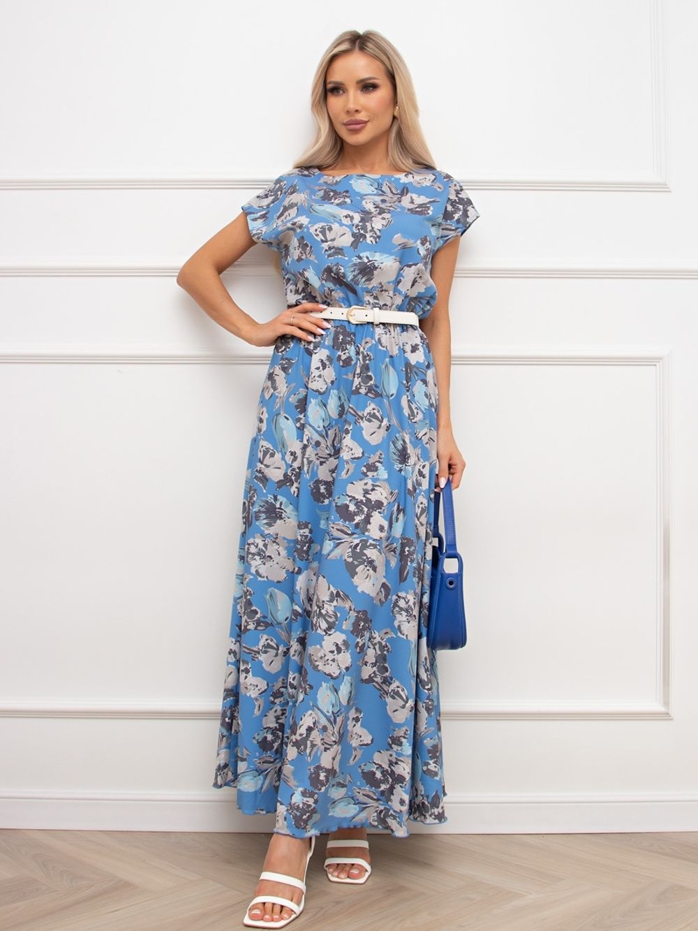 Платье Дарья №111 Valentina