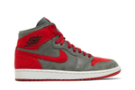 Кроссовки Jordan Air Jordan 1 Retro High Camo 3M Bred
