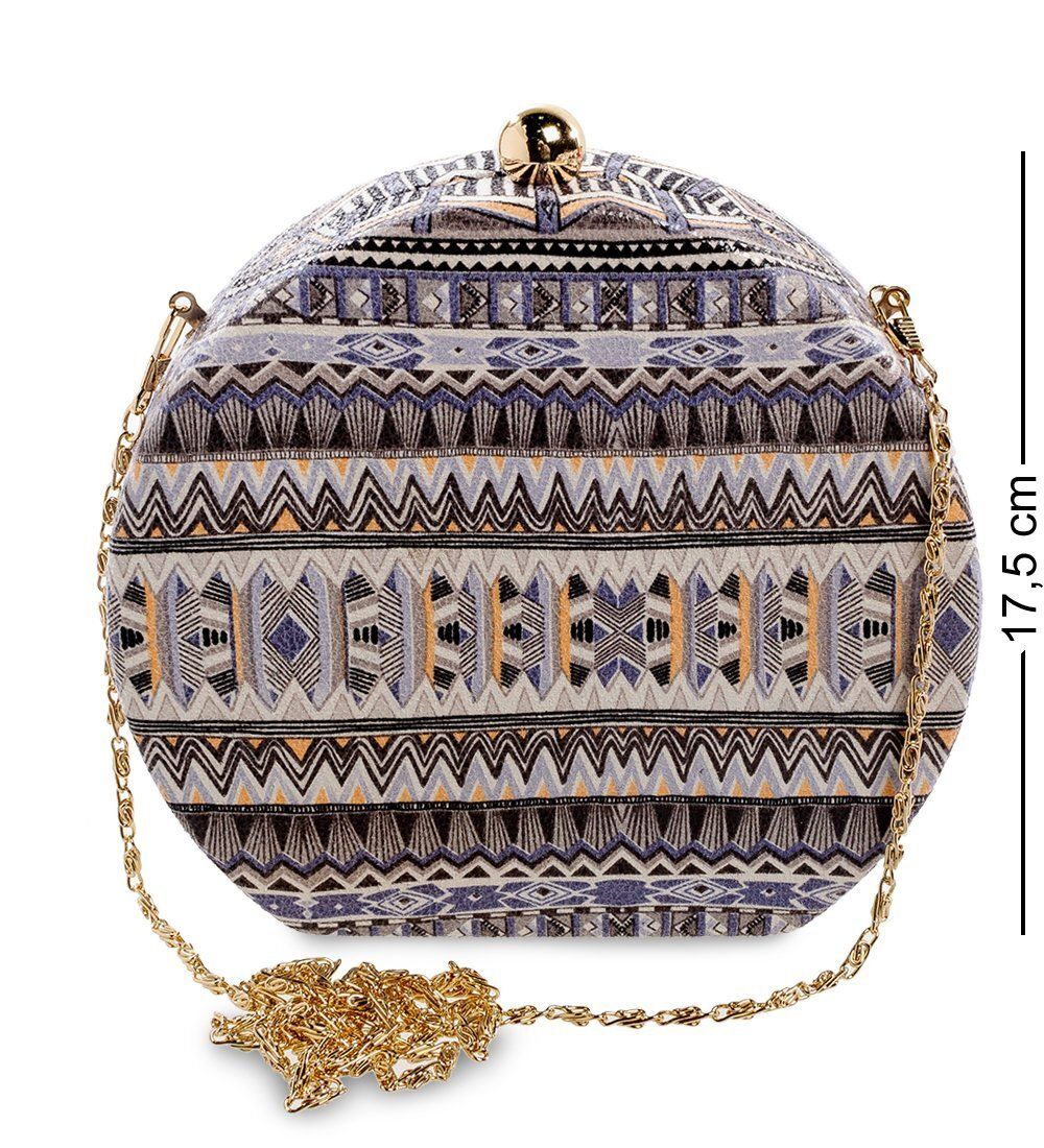 Meri Queen BG-124 Клатч «Лилиан»