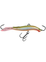 Балансир МИНОГА-7 76mm 102 (оранжевая спинка), 1 штука 20 г