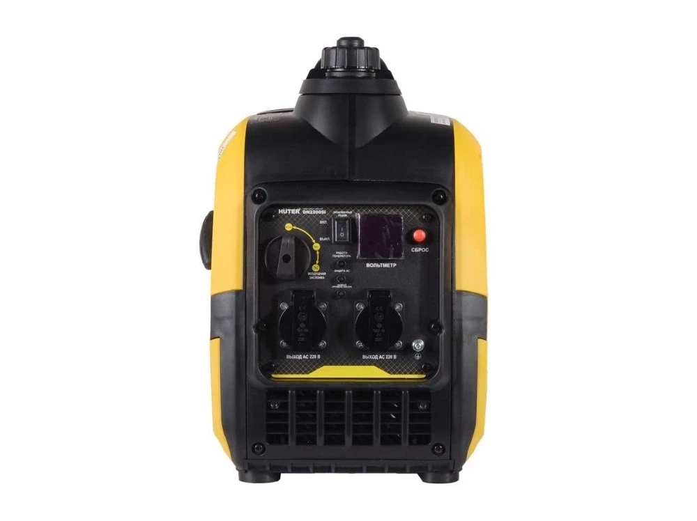Инверторный генератор Huter DN2200Si