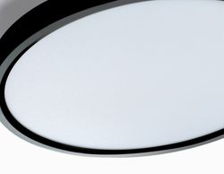 Ambrella Потолочный светодиодный светильник с подсветкой Air FZ3055