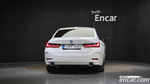 BMW 3 Series (G20) 320i (06.2023)