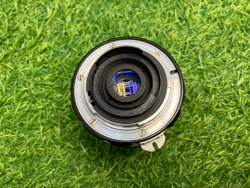 Nikkor-S 2.8/35mm