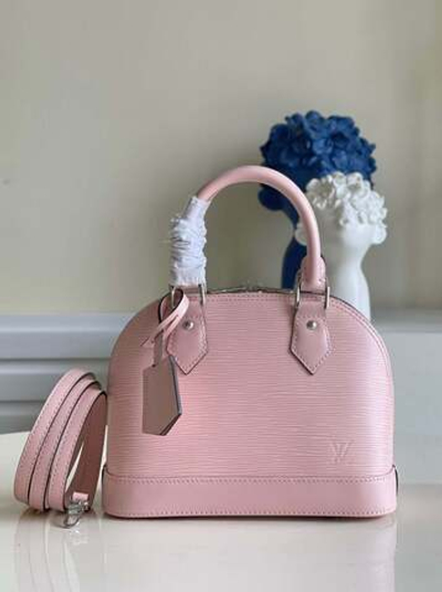 Louis Vuitton Alma BB