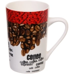 Кружка керамическая 360мл «Tea time»