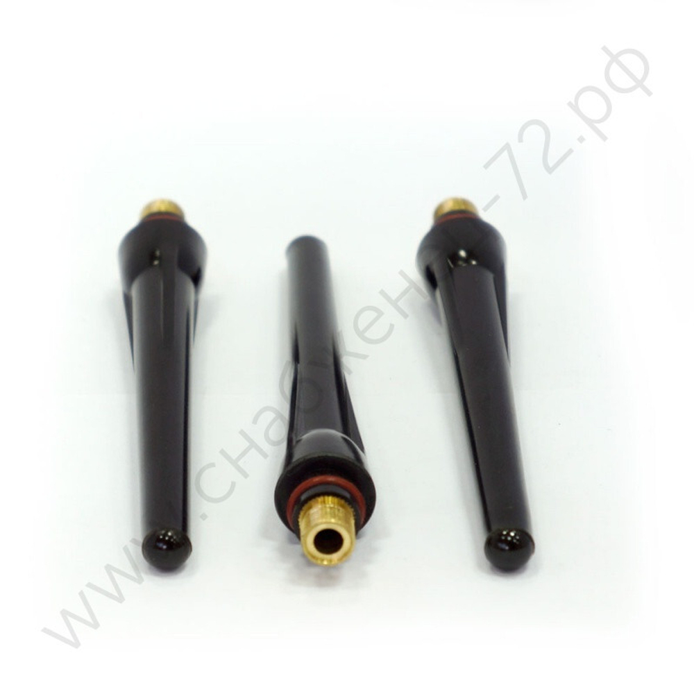 Заглушка TIG17-18-26 длинная