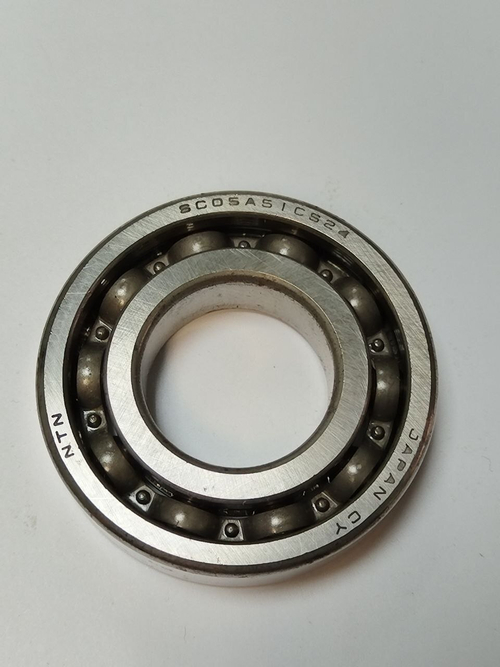 Подшипник коленвала 52x25x13 (Suzuki Sepia)