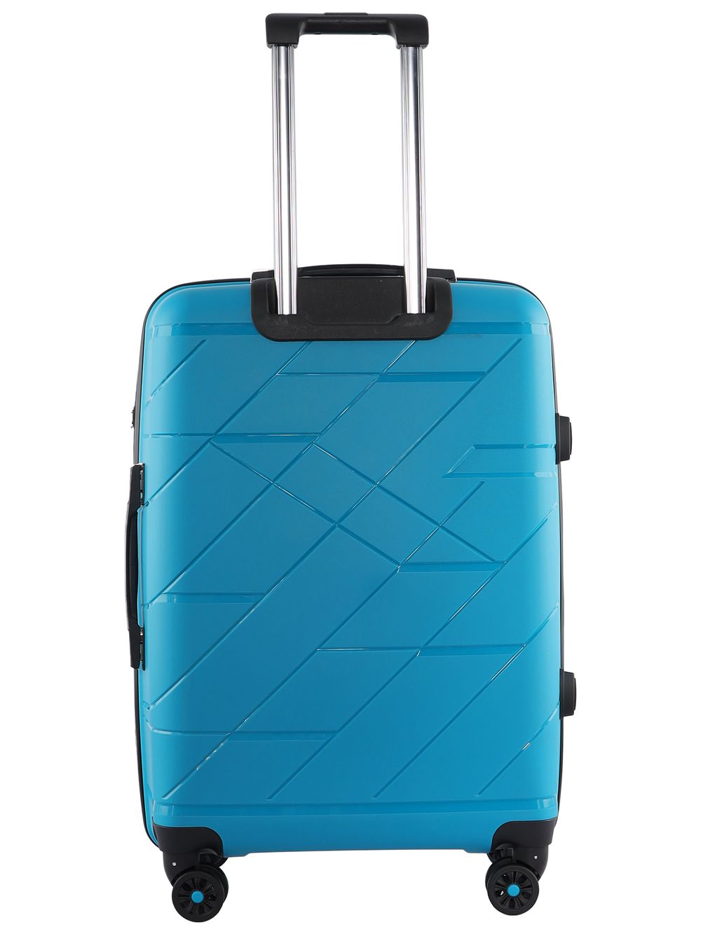 Чемодан 463 / Полипропилен