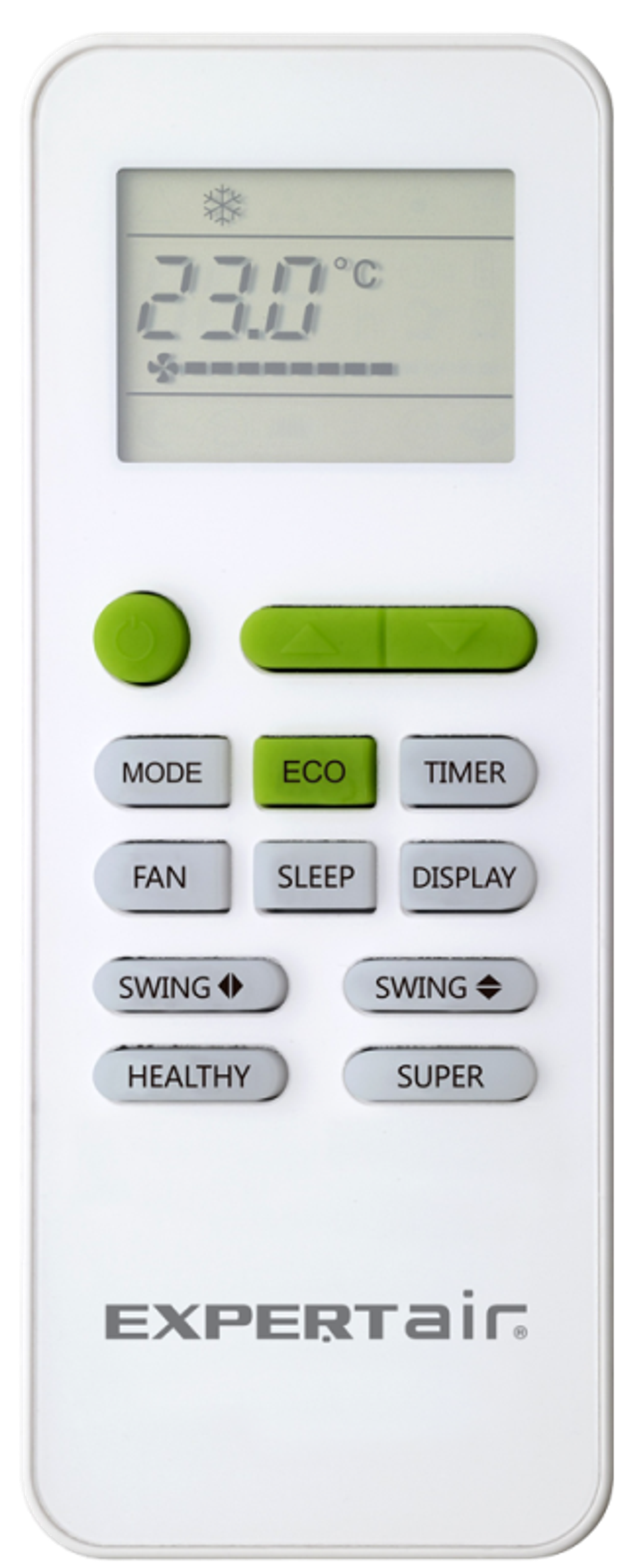 Сплит-система кондиционер кассетный Expertair ZAC-HR12XCAC-IU/ZAC-PAN-HR12/18/ZAC-HD12XC-OU на 30 м²