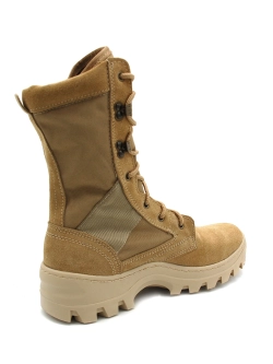 Garsing Shot 516 Desert (нат. велюр/нейлон, ТЭП)