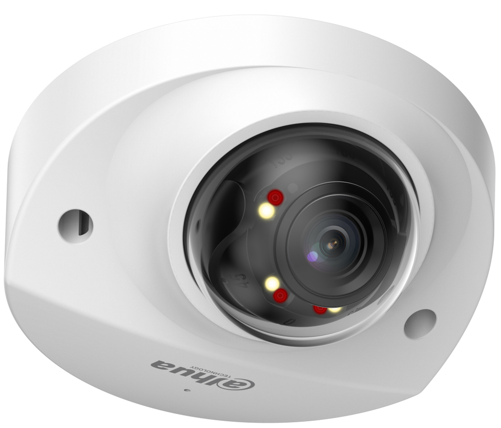 Видеокамера IP Dahua DH-IPC-HDBW2249FP-AS-IL-0360B